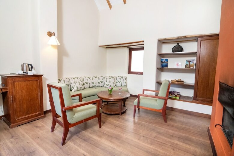 Colca Lodge Spa & Hot Springs