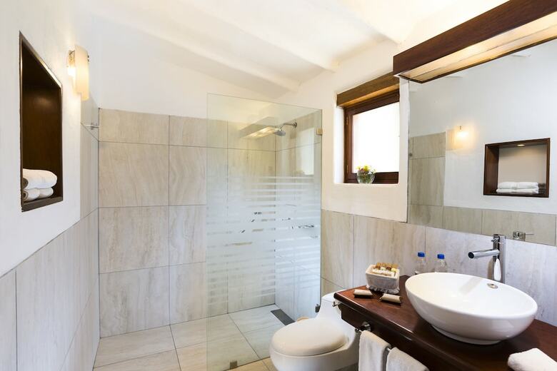 Colca Lodge Spa & Hot Springs