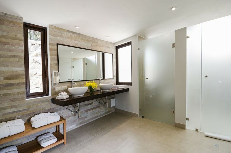 Colca Lodge Spa & Hot Springs