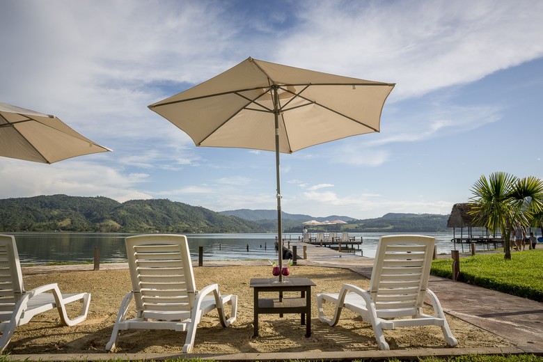 Hotel El Sauce Resort