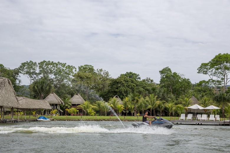 Hotel El Sauce Resort