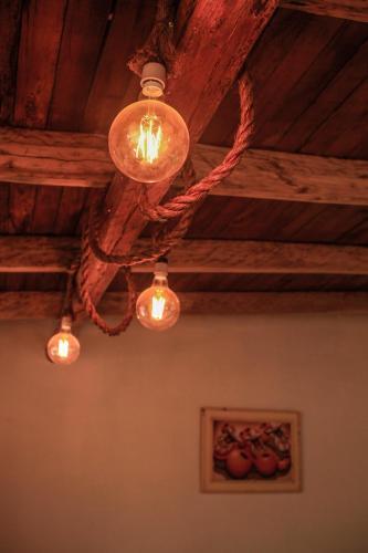 Kuychipunku Hostal