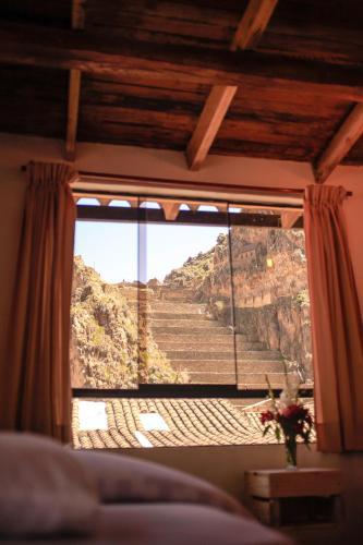 Kuychipunku Hostal