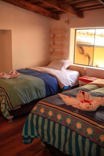 Kuychipunku Hostal