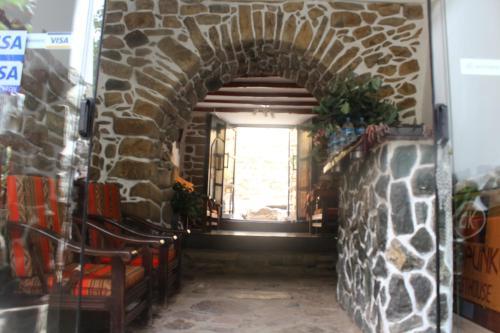 Kuychipunku Hostal