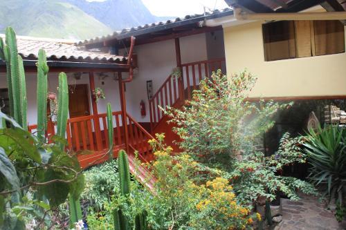 Kuychipunku Hostal