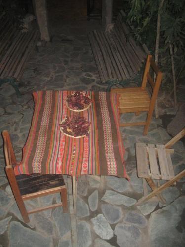 Kuychipunku Hostal