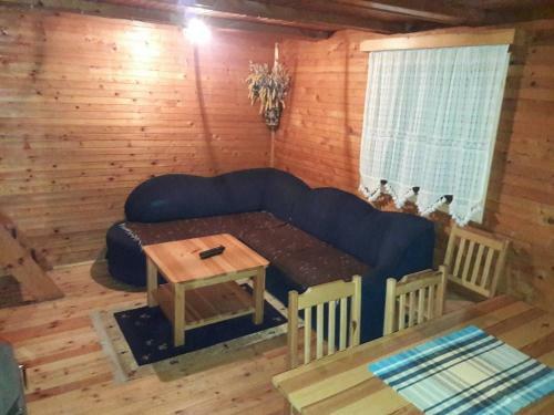 Apartmani Etno