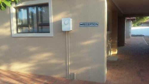 Bed & Breakfast Speedway Court