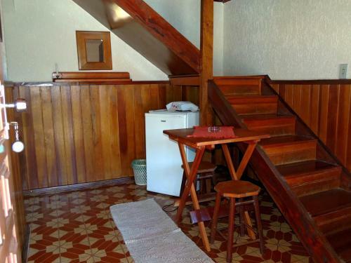 Hotel Cantinho De F�rias