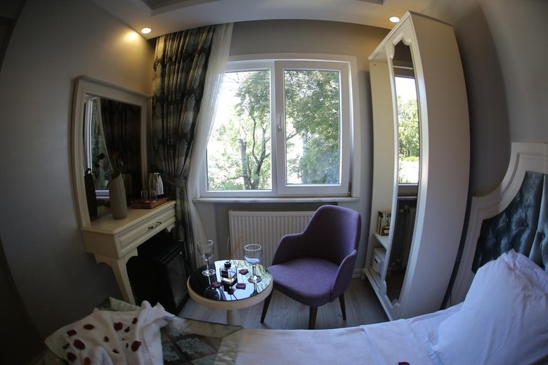 Sirkeci Ersu Hotel