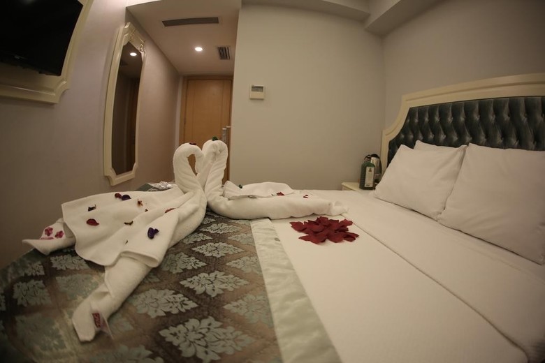 Sirkeci Ersu Hotel