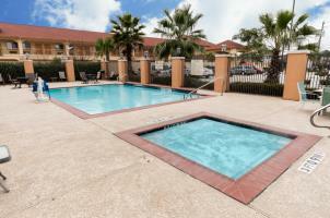 Hotel Comfort Suites Hobby Airport