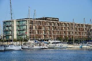 Hotel Mercure Toulon La Seyne Sur Mer