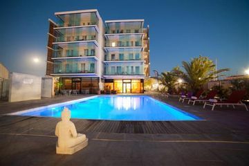 Hotel Mercure Toulon La Seyne Sur Mer