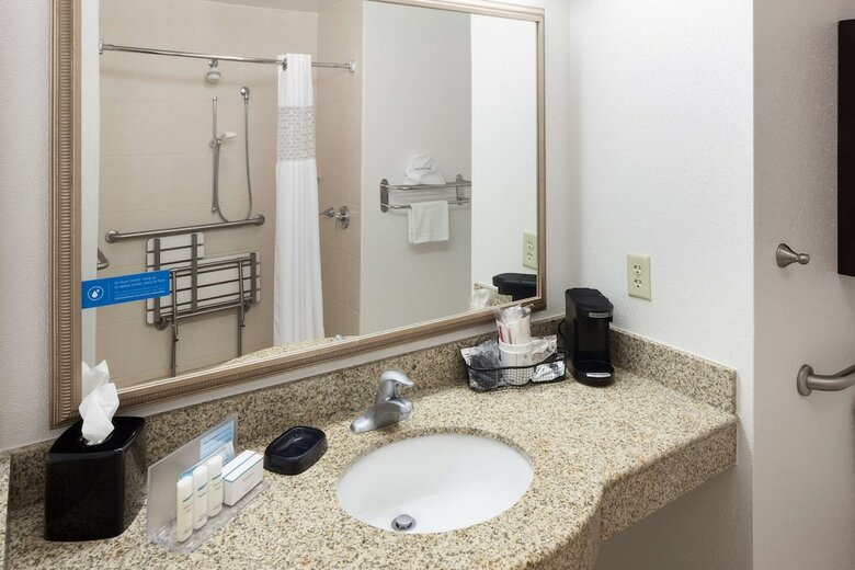 Hotel Hampton Inn & Suites Gainesville-downtown