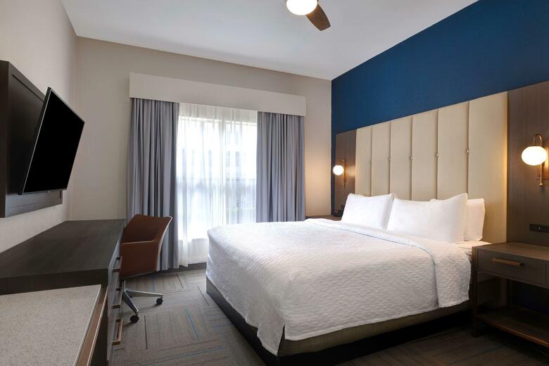 Hotel Homewood Suites By Hilton Jackson-ridgeland