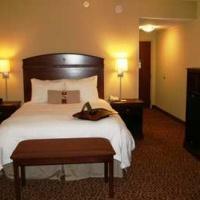 Hotel Hampton Inn & Suites Oklahoma City - South
