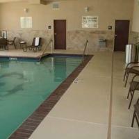 Hotel Hampton Inn & Suites Oklahoma City - South