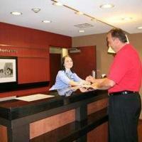 Hotel Hampton Inn & Suites Oklahoma City - South