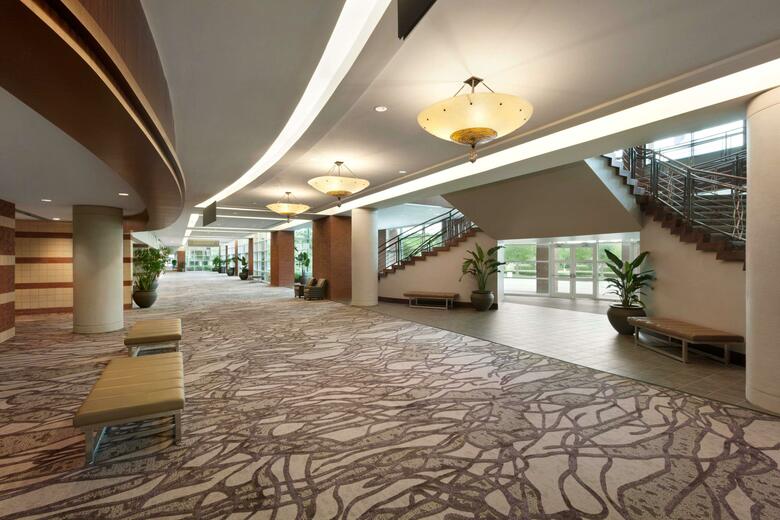 Embassy Suites Nrth Charleston - Airport/hotel