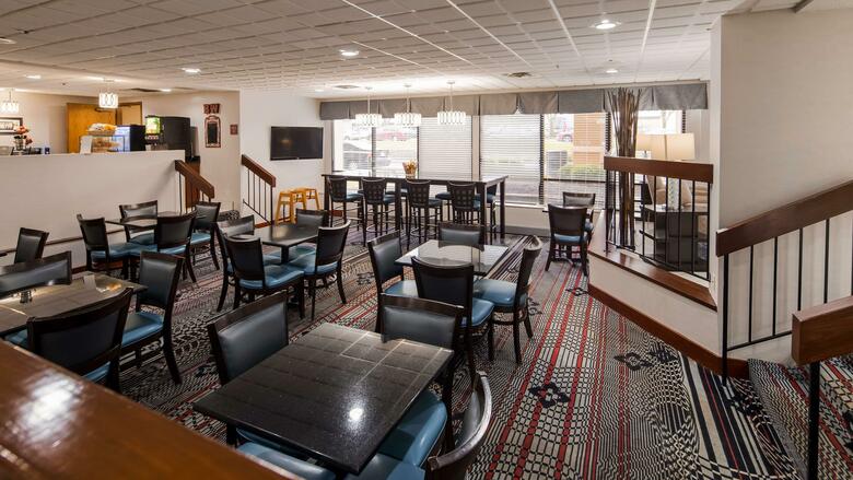 Hotel Hampton Inn Dayton-south