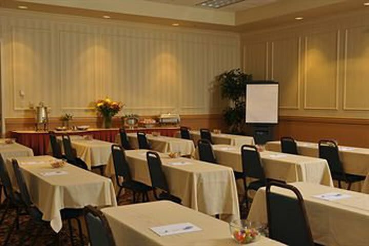 Hotel Hampton Inn & Suites New Orleans-elmwood