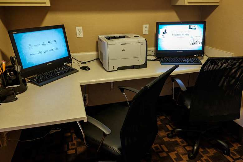 Hotel Hampton Inn Mobile North-saraland