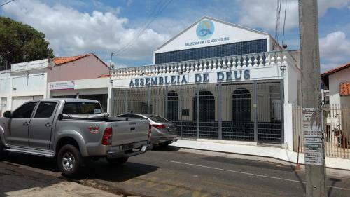 Hotel Teresinense