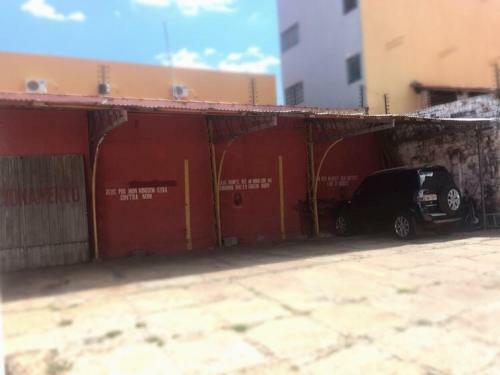 Hotel Bom Jesus