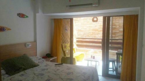 Apartamento Pipa's Ocean