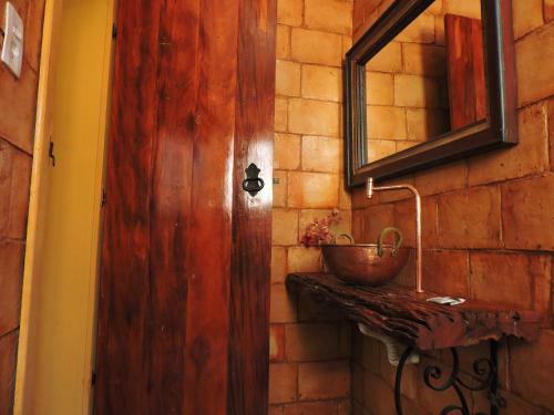 Hostal Pouso Diva