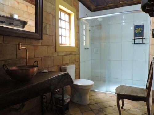 Hostal Pouso Diva