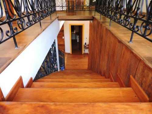 Hostal Pouso Diva