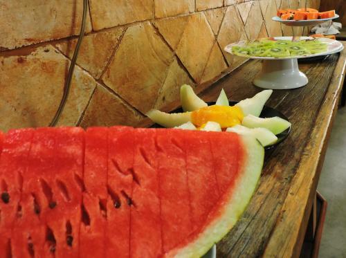 Hostal Pouso Diva