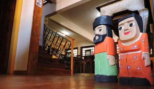 Hostal Pouso Diva
