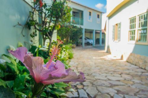 Posada Pousada Da Sirlei