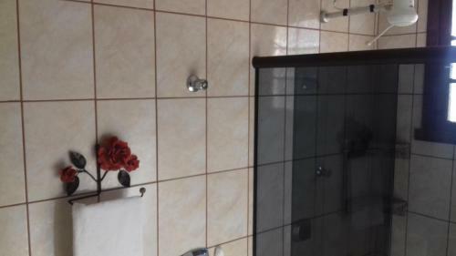 Su�tes Doce Jasmim