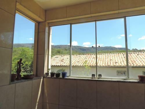 Hospedaria La Tartuferia