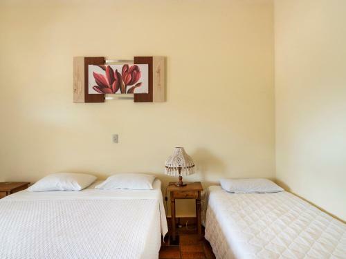 Hostal Pousada Serra Do Ouro