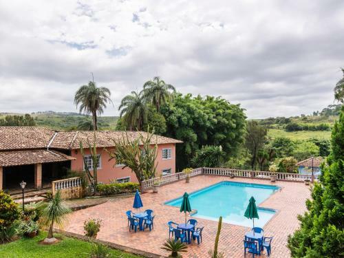 Hostal Pousada Serra Do Ouro
