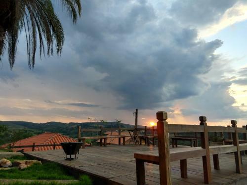 Bed & Breakfast Resid�ncia Balestra