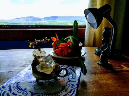 Bed & Breakfast Resid�ncia Balestra