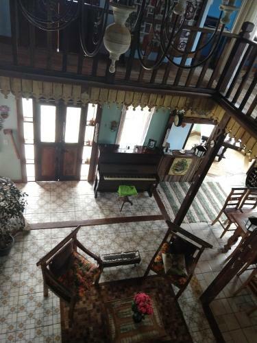 Bed & Breakfast Resid�ncia Balestra