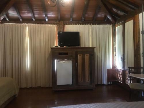 Hostal Calcada Sao Jose