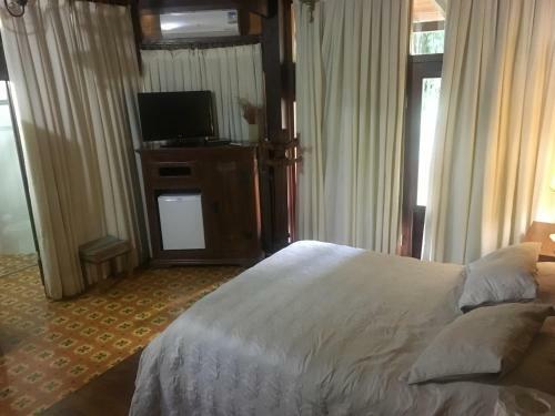 Hostal Calcada Sao Jose