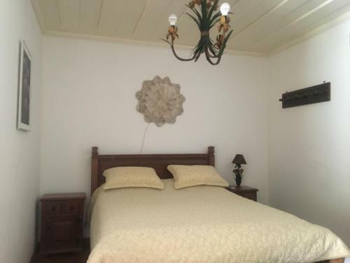 Hostal Calcada Sao Jose