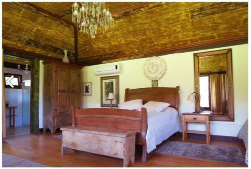 Hostal Calcada Sao Jose