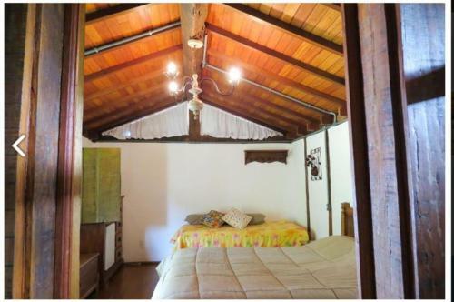 Hostal Calcada Sao Jose