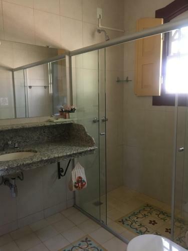 Hostal Calcada Sao Jose